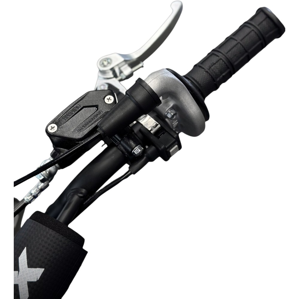 Питбайк DAREX MALAI 125